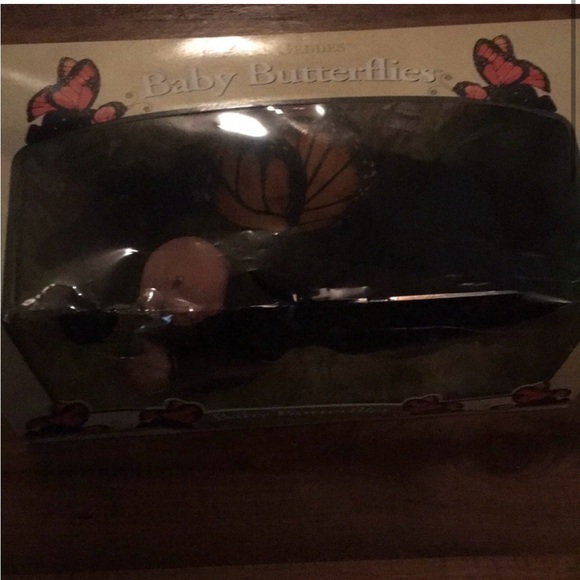 Anne Geddes Lot! Collectoble’s! 7 dolls total! - Picture 2 of 7